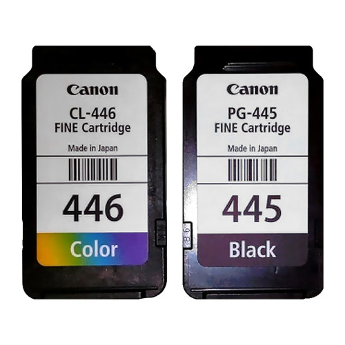 Набор (8283B004/8283B008)/ PG-445, CL-446 Multi Pack