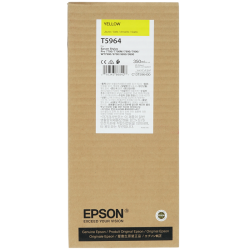 Картридж/ Epson I/C SP 7900 / 9900 : Yellow 350 ml