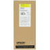 Картридж/ Epson I/C SP 7900 / 9900 : Yellow 350 ml
