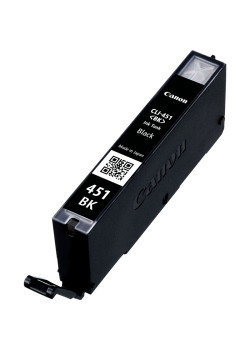 Картридж/ CLI-451 BK EMB