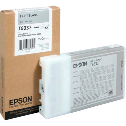 Картридж/ Epson I/C SP-7880/9880 220ml Light Black
