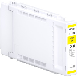 Картридж/ Epson Singlepack UltraChrome XD2 T41R440 Yellow 110ml