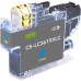 -/ Картридж струйный Cactus CS-LC3619XLC голубой (18.4мл) для Brother MFC-J2330DW/J2730DW/J3530DW/J3930