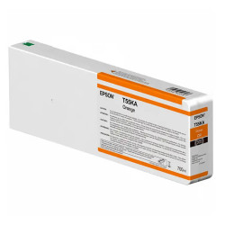 Картридж/ EPSON C13T55KA00 I/C CS-P6000 T55K Orange 700ml