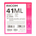 GC 41ML Print Cartridge Magenta