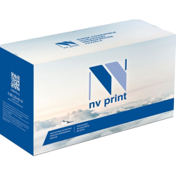 -/ Струйный картридж NV Print 10 (NV-C4844A) Black для HP DesignJet 500/800, Business Inkjet 2200/2300/2600/2800 (69 мл) совместимый