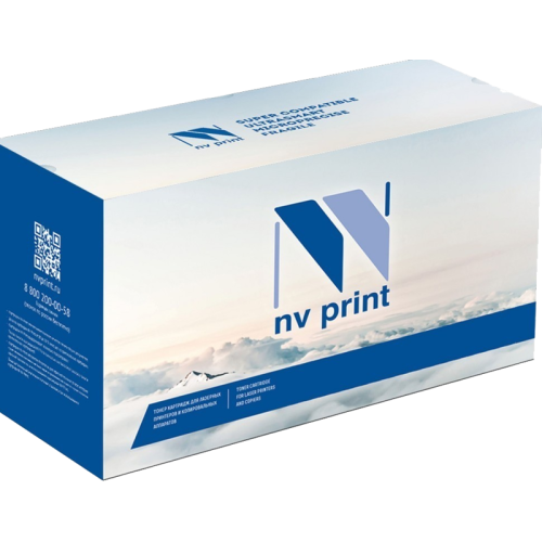 -/ Струйный картридж NV Print 10 (NV-C4844A) Black для HP DesignJet 500/800, Business Inkjet 2200/2300/2600/2800 (69 мл) совместимый