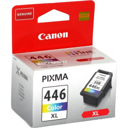 Картридж/ Inkcartridge CL-446XL EMB