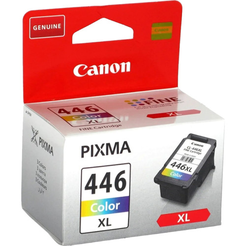 Картридж/ Inkcartridge CL-446XL EMB