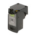 -/ Картридж струйный Cactus CS-PG512 черный (15мл) для Canon Pixma iP2700/MP240/MP250/MP260/MP270/MP272