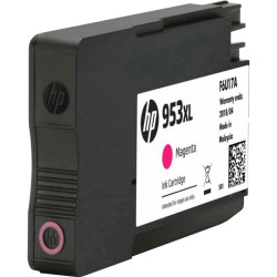 Картридж/ HP 953XL High Yield Magenta Original Ink Cartridge