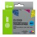 -/ Картридж струйный Cactus CS-CC656 №901 многоцветный (18мл) для HP DJ 4500 series/J4524/J4535/J4580/J