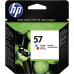 Картридж/ HP 57 Tri-Colour Inkjet Print Cartridge