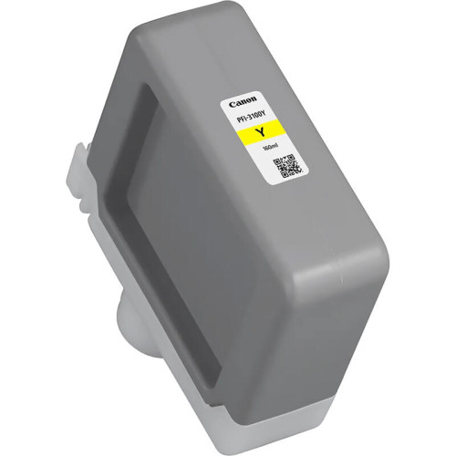 Картридж/ CANON INK PFI-3100 YELLOW Картридж/ CANON INK PFI-3100 YELLOW