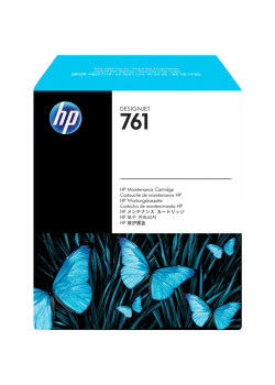 Чистящий картридж/ HP 761 Designjet Maintenance Cartridge