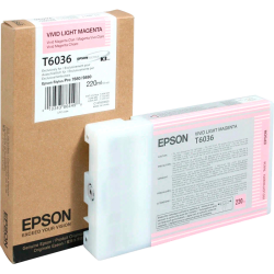 Картридж/ Epson I/C SP-7880/9880 220ml Vivid LM