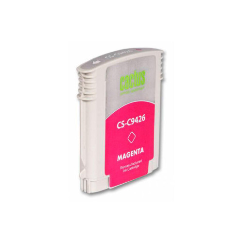-/ Картридж струйный Cactus CS-C9426 №85 пурпурный (29мл) для HP DJ 30/130 -/ Картридж струйный Cactus CS-C9426 №85 пурпурный (29мл) для HP DJ 30/130