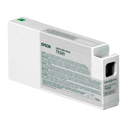 Картридж/ EpsonLight Light Black для Stylus PRO 7900/9900 (700ml)
