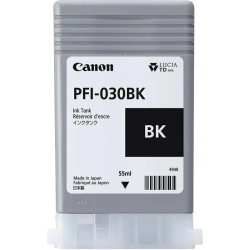 Картридж/ INK TANK PFI-030 BLACK