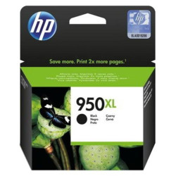 Картридж/ HP 950XL Black Officejet Ink Cartridge