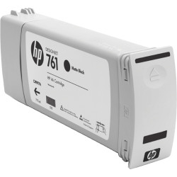Картридж/ HP 761 775-ml Matte Black Designjet Ink Cartridge