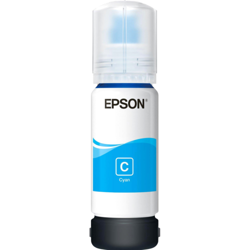 Чернила/ Epson I/C L7160/L7180 Cyan