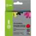 -/ Картридж струйный Cactus CS-CL446XL многоцветный (15мл) для Canon Pixma MG2440/2540/2940