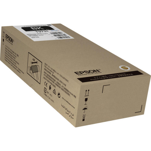 Картридж/ Epson I/C(b) WF-C869R XL