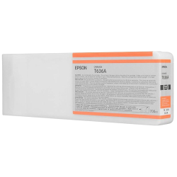 Картридж/ Epson Orange для Stylus PRO 7900/9900 (700ml)