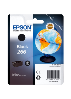 Картридж/ Epson I/C (b) WF-100W
