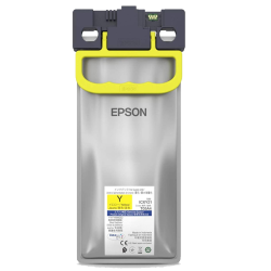Картридж/ Epson WorkForce Pro WF-C87xR Yellow XL Ink Supply Unit