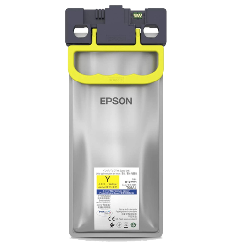 Картридж/ Epson WorkForce Pro WF-C87xR Yellow XL Ink Supply Unit
