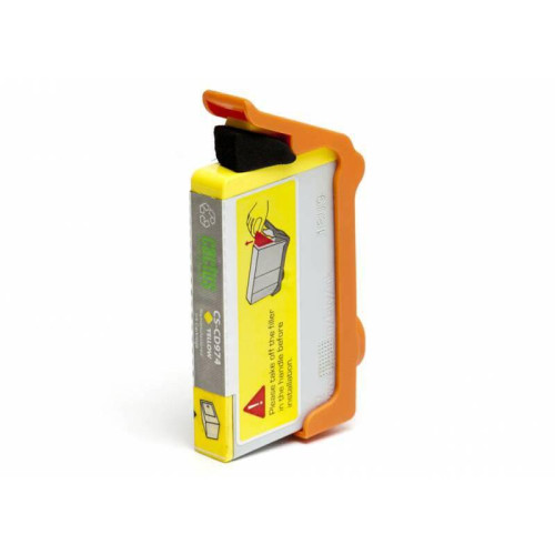 -/ Картридж струйный Cactus CS-CD974 №920XL желтый (14.6мл) для HP DJ 6000/6500/7000/7500