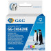 Струйный картридж G&G GG-CH562HE 122 многоцветный, 18 мл, для HP DeskJet 1050A/2050A/3000