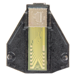 Картридж/ HP Black Plain Paper Print Cartridge