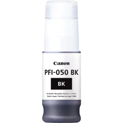 Картридж/ CANON PFI-050BK BLACK