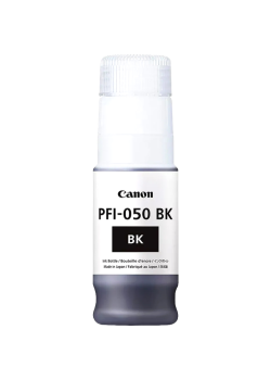 Картридж/ CANON PFI-050BK BLACK