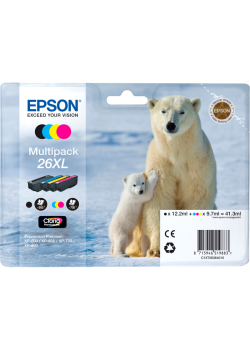 Набор/ Epson XP600/7/8_XL_all