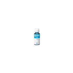 Чернила/ HP GT52 Cyan Original Ink Bottle