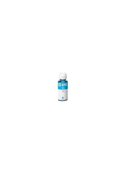 Чернила/ HP GT52 Cyan Original Ink Bottle
