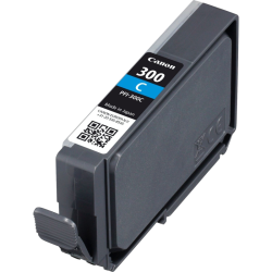 Картридж/ PFI-300 C EUR/OCN