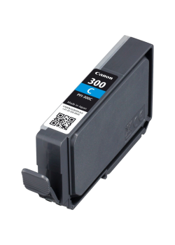 Картридж/ PFI-300 C EUR/OCN