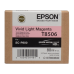 Картридж/ T850 SC-P800 V L Magenta T850600 UltraChrome HD 80ml Картридж/ T850 SC-P800 V L Magenta T850600 UltraChrome HD 80ml