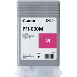 Картридж/ INK TANK PFI-030 MAGENTA