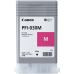 Картридж/ INK TANK PFI-030 MAGENTA Картридж/ INK TANK PFI-030 MAGENTA