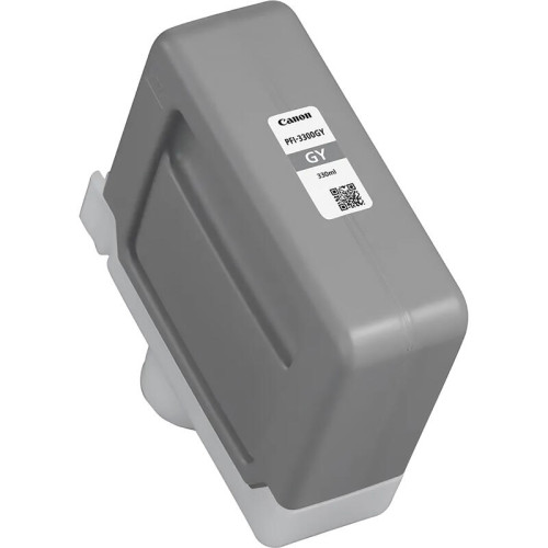 Картридж/ CANON INK PFI-3300 GREY