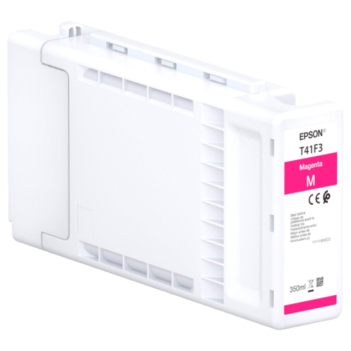 Картридж/ Epson I/C SC-T3400 Magenta 350ml