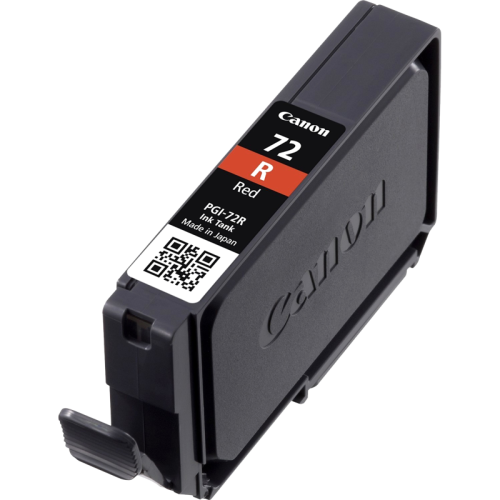 Картридж/ PGI-72 R EUR/OCN