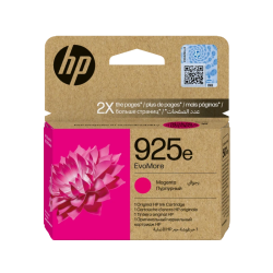 Картридж/ Cartridge HP G25e EvoMore Magenta (for HP OfficeJet Pro 8123)
