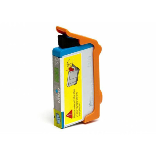 -/ Картридж струйный Cactus CS-CD972 №920XL синий (14.6мл) для HP DJ 6000/6500/7000/7500